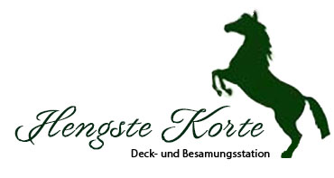 Hengste Korte Logo