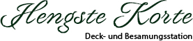 Hengste Korte Logo